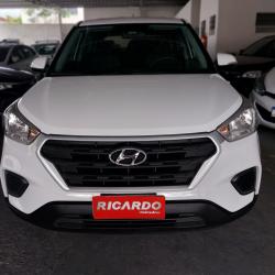 HYUNDAI Creta 1.6 16V 4P FLEX ATTITUDE AUTOM�TICO