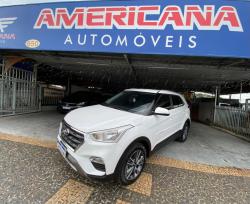 HYUNDAI Creta 1.6 16V 4P FLEX PULSE AUTOM�TICO