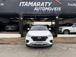 HYUNDAI Creta 1.6 16V 4P FLEX ATTITUDE AUTOM�TICO