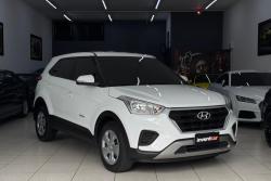 HYUNDAI Creta 1.6 16V 4P FLEX ATTITUDE AUTOM�TICO