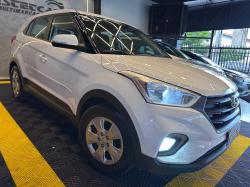 HYUNDAI Creta 1.6 16V 4P FLEX ATTITUDE AUTOM�TICO