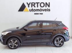 HYUNDAI Creta 1.6 16V 4P FLEX SMART PLUS AUTOM�TICO