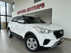 HYUNDAI Creta 1.6 16V 4P FLEX ATTITUDE AUTOM�TICO
