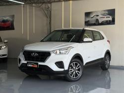 HYUNDAI Creta 1.6 16V 4P FLEX ATTITUDE AUTOM�TICO