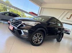 HYUNDAI Creta 1.6 16V 4P FLEX ATTITUDE AUTOM�TICO