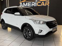 HYUNDAI Creta 1.6 16V 4P FLEX ATTITUDE AUTOM�TICO