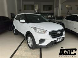 HYUNDAI Creta 1.6 16V 4P FLEX ATTITUDE AUTOM�TICO