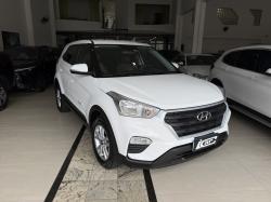 HYUNDAI Creta 1.6 16V 4P FLEX ATTITUDE AUTOM�TICO