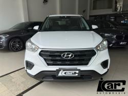 HYUNDAI Creta 1.6 16V 4P FLEX ATTITUDE AUTOM�TICO
