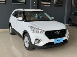 HYUNDAI Creta 1.6 16V 4P FLEX ACTION AUTOM�TICO