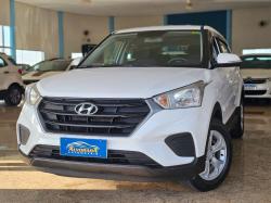 HYUNDAI Creta 1.6 16V 4P FLEX ATTITUDE AUTOM�TICO