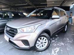 HYUNDAI Creta 1.6 16V 4P FLEX ACTION AUTOM�TICO