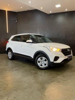HYUNDAI Creta 1.6 16V 4P FLEX ATTITUDE AUTOM�TICO