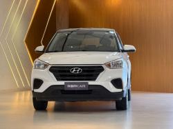 HYUNDAI Creta 1.6 16V 4P FLEX ATTITUDE AUTOM�TICO