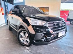 HYUNDAI Creta 1.6 16V 4P FLEX ATTITUDE AUTOM�TICO