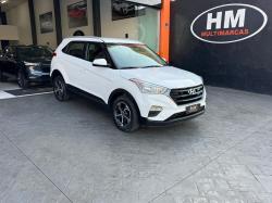 HYUNDAI Creta 1.6 16V 4P FLEX ATTITUDE AUTOM�TICO
