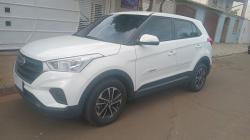 HYUNDAI Creta 1.6 16V 4P FLEX ATTITUDE AUTOM�TICO