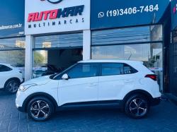 HYUNDAI Creta 1.6 16V 4P FLEX SMART PLUS AUTOM�TICO