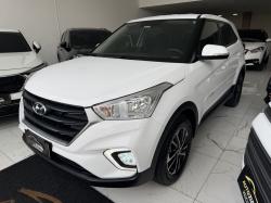HYUNDAI Creta 1.6 16V 4P FLEX ATTITUDE AUTOM�TICO