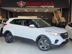 HYUNDAI Creta 1.6 16V 4P FLEX ATTITUDE AUTOM�TICO
