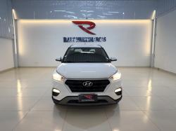 HYUNDAI Creta 1.6 16V 4P FLEX PULSE