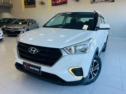 HYUNDAI Creta 1.6 16V 4P FLEX ATTITUDE AUTOM�TICO