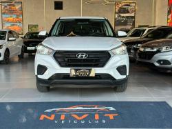 HYUNDAI Creta 1.6 16V 4P FLEX ATTITUDE AUTOM�TICO