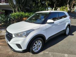 HYUNDAI Creta 1.6 16V 4P FLEX ATTITUDE AUTOM�TICO