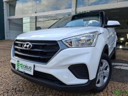 HYUNDAI Creta 1.6 16V 4P FLEX ATTITUDE
