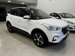 HYUNDAI Creta 1.6 16V 4P FLEX ATTITUDE AUTOM�TICO