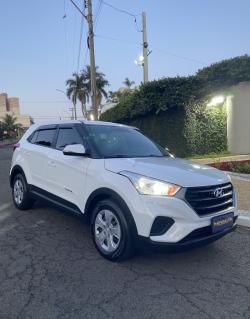 HYUNDAI Creta 1.6 16V 4P FLEX ATTITUDE AUTOM�TICO