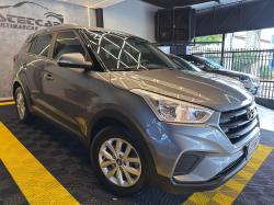 HYUNDAI Creta 1.6 16V 4P FLEX ACTION AUTOM�TICO