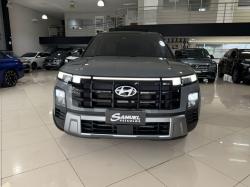 HYUNDAI Creta 1.6 16V 4P FLEX TGDI TURBO ULTIMATE DCT AUTOM�TICO