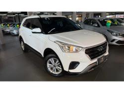HYUNDAI Creta 1.6 16V 4P FLEX ATTITUDE AUTOM�TICO