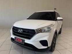HYUNDAI Creta 1.6 16V 4P FLEX ATTITUDE AUTOM�TICO