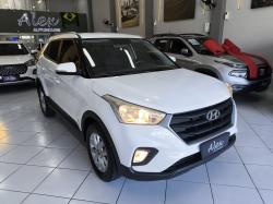 HYUNDAI Creta 1.6 16V 4P FLEX ACTION AUTOM�TICO