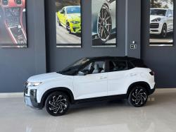 HYUNDAI Creta 1.6 16V 4P FLEX TGDI TURBO ULTIMATE DCT AUTOM�TICO