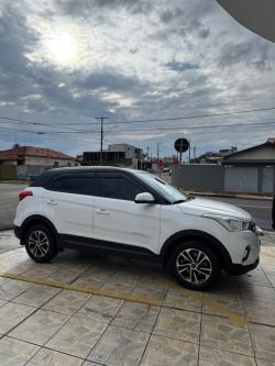 HYUNDAI Creta 1.6 16V 4P FLEX ATTITUDE AUTOM�TICO