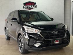 HYUNDAI Creta 1.6 16V 4P FLEX ATTITUDE AUTOM�TICO