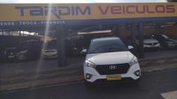 HYUNDAI Creta 1.6 16V 4P FLEX ATTITUDE AUTOM�TICO