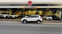 HYUNDAI Creta 1.6 16V 4P FLEX ATTITUDE AUTOM�TICO