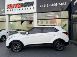 HYUNDAI Creta 1.6 16V 4P FLEX ATTITUDE AUTOM�TICO