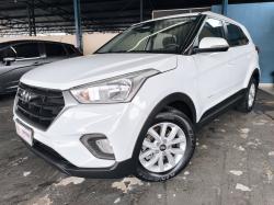 HYUNDAI Creta 1.6 16V 4P FLEX ACTION AUTOM�TICO