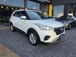 HYUNDAI Creta 1.6 16V 4P FLEX ATTITUDE AUTOM�TICO