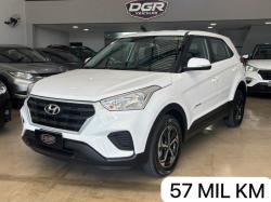 HYUNDAI Creta 1.6 16V 4P FLEX ATTITUDE AUTOM�TICO