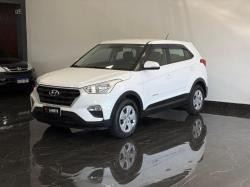 HYUNDAI Creta 1.6 16V 4P FLEX ATTITUDE AUTOM�TICO