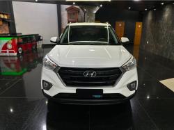HYUNDAI Creta 1.6 16V 4P FLEX ATTITUDE AUTOM�TICO