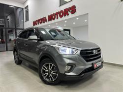HYUNDAI Creta 1.6 16V 4P FLEX ACTION AUTOM�TICO