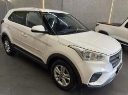 HYUNDAI Creta 1.6 16V 4P FLEX ATTITUDE AUTOM�TICO