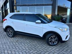 HYUNDAI Creta 1.6 16V 4P FLEX ATTITUDE AUTOM�TICO